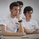 Kilis Öncüpınar Geçici Koruma Merkezi
