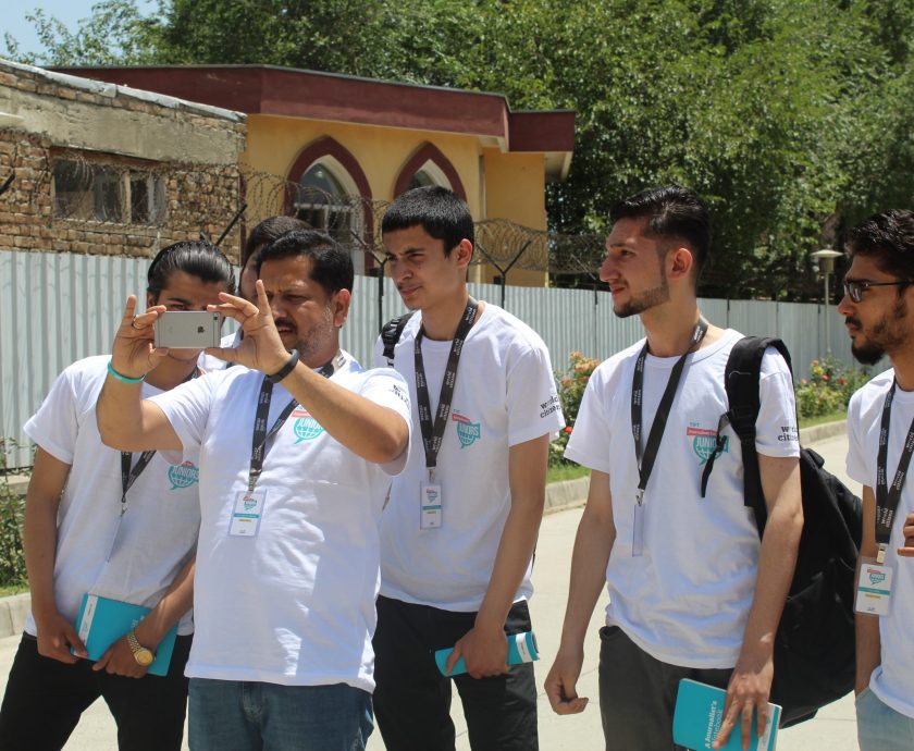 afganistan kabil