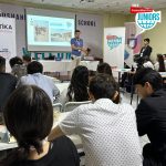 Dushanbe Uluslararası Okulu