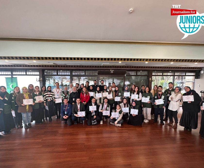 İstanbul Yeşilay Genel Merkezi