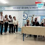 Erasmus+ Kütahya ASE Sosyal Bilimler Lisesi