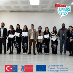 Erasmus+ Malatya Niyazi Mısri Sosyal Bilimler Lisesi