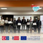 Erasmus+ Mersin Mehmet Akif Ersoy Sosyal Bilimler Lisesi