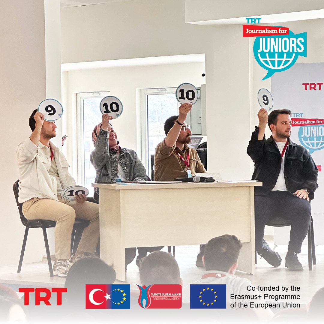 Erasmus+ Trabzon Şehit Ahmet Çamur Anadolu Imam Hatip High School