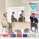 Erasmus+ Trabzon Şehit Ahmet Çamur Anadolu Imam Hatip High School