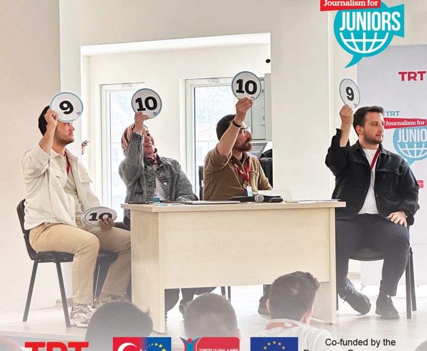 Erasmus+ Trabzon Şehit Ahmet Çamur Anadolu İmam Hatip Lisesi